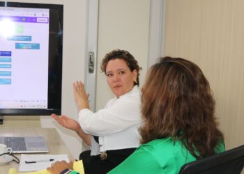 Territorial de Salud de Caldas, referente de buenas prácticas institucionales para la Secretaría de Salud del Cauca