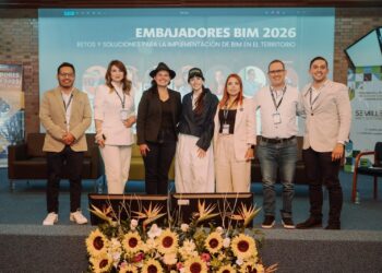 Caldas se consolida como referente nacional e internacional en transformación digital para la estructuración de proyectos públicos
