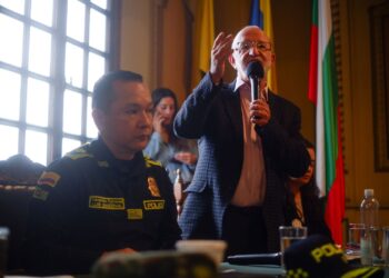 Gobierno de Caldas reafirma su compromiso con el bienestar y la dignidad de las víctimas en Comité de Justicia Transicional