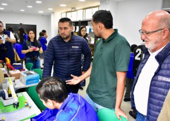 Caldas hace llamado urgente al Gobierno Nacional y a las EPS por crisis hospitalaria del departamento: deudas alcanzan los 788.000 millones