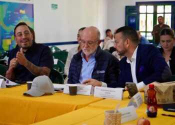 Eje Cafetero y Tolima consolidan alianza regional para fortalecer el proceso ‘Geoparque’ como estrategia de conservación y desarrollo sostenible