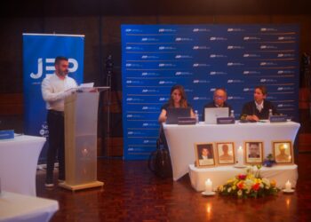 Caldas ratifica su compromiso con la verdad y la no repetición durante Audiencia Territorial de la JEP en Manizales
