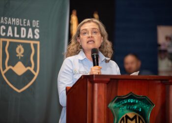 Pácora avanza en educación con inversiones y programas liderados por la Gobernación de Caldas