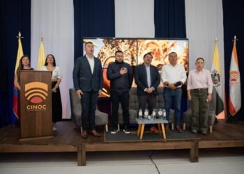 ¡El departamento tiene una nueva universidad! El CINOC se transforma en Institución Universitaria Oriente de Caldas