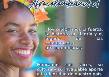 Territorial de Salud de Caldas conmemora el Día de la Afrocolombianidad promoviendo atención con enfoque étnico y diferencial