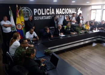 Caldas culminó la jornada electoral con total normalidad, plenas garantías y sin novedades de seguridad