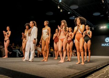 Con el apoyo del Gobierno de Caldas, empresarios de Riosucio conquistaron Eje Moda con sus propuestas de diseño y confección