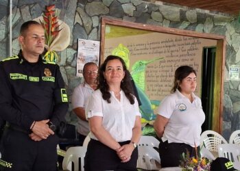 Caldas fortalece las Jurisdicciones Especial Indígena y Occidental con un encuentro de coordinación interjurisdiccional