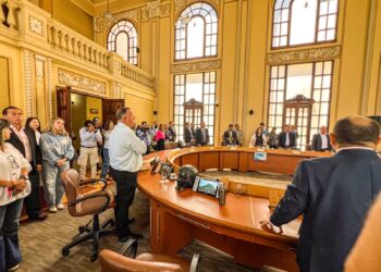 Gobierno de Caldas y Asamblea Departamental inician nuevo periodo de trabajo con énfasis en control político y proyectos estratégicos
