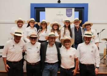 El Festival Nacional del Pasillo Colombiano vivirá su edición 35, estará cargada de música, danza, cultura y espacios académicos