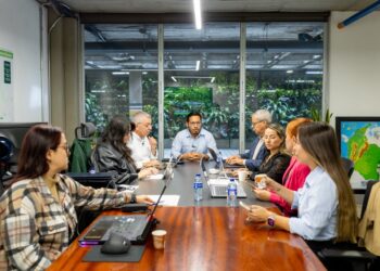 El proyecto Tren del Café entra en su fase definitiva de estructuración: se avanzará en contratación de estudios y diseños