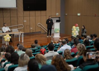 Luego de 20 años, la Secretaría de Educación lideró el Gran Encuentro de Rectores 2026 y fortalece el liderazgo educativo en Caldas