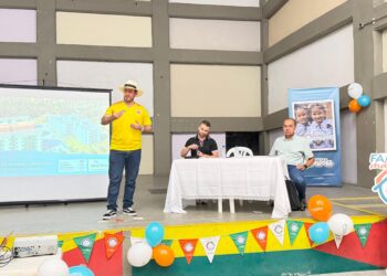 Gobierno de Caldas acerca a 20 familias de Chinchiná al sueño de tener vivienda: inversión supera los $2.200 millones