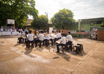 Secretaría de Educación de Caldas activa medidas preventivas ante posible llegada del Fenómeno de El Niño y su afectación al sector