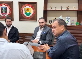 Gobernación de Caldas y Alcaldías avanzan en la consolidación de proyectos de videovigilancia que aporten a la seguridad en los territorios