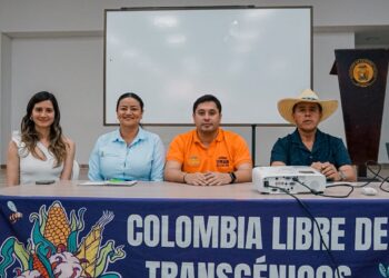 Caldas avanza en la construcción de su Política Pública de Agroecología con foro participativo en Anserma