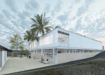 Aprobados $5.261 millones para construir el nuevo Hospital Departamental de Norcasia