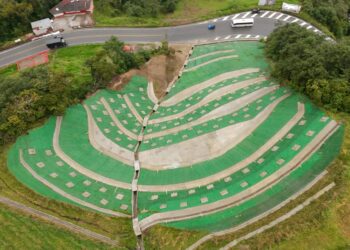 Gobernación de Caldas e INVÍAS entregan obras por más de $19.000 millones en la vía Manizales – Mariquita y anuncian nuevas inversiones para el corredor