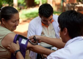 Caldas avanza en la consolidación de la Atención Primaria en Salud: Minsalud le asignó 178 nuevos Equipos Básicos y especializados para los municipios