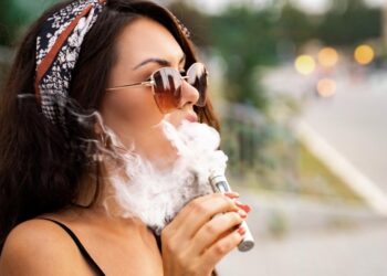 Territorial de Salud de Caldas insiste en llamado a cumplir la ley que protege a menores del consumo de vapeadores