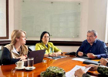 Gobernación y Registraduría confirman la instalación de 339 puestos de votación para la segunda vuelta presidencial en Caldas, las vías también están listas