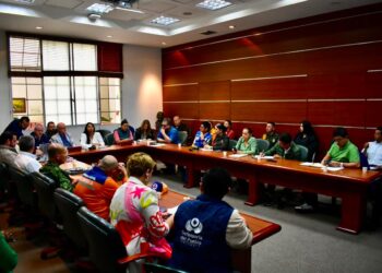 Dirección Territorial de Salud de Caldas activa alerta amarilla hospitalaria para garantizar respuesta a emergencias durante jornada electoral