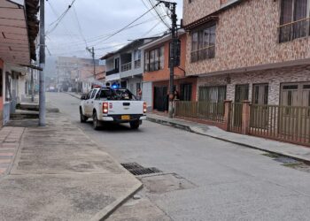 Territorial de Salud de Caldas fortalece acciones de control del dengue y la fiebre amarilla en Supía