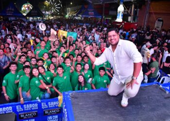 ¡Caldas hace historia! Banda Sinfónica Juvenil se coronó campeona nacional y se prepara para conquistar el Mundial de Bandas en Países Bajos