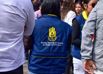 Jefatura de Gestión del Riesgo de Caldas invita a fortalecer la cultura de la prevención y la preparación ante sismos