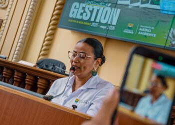 Conservación, gestión del riesgo y trabajo con las comunidades marcaron  el informe de gestión de la Secretaría de Medio Ambiente de Caldas