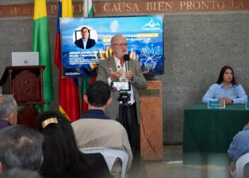 Gobernación de Caldas y Corpocaldas articulan acciones para afrontar el fenómeno de El Niño