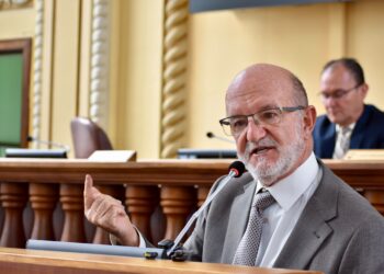Gobernador de Caldas clausuró periodo de sesiones de la Asamblea: control político y fortalecimiento del Plan Departamental de Agua, temas clave