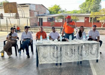 Gobierno de Caldas avanza en la construcción del Centro Día para adultos mayores en Victoria