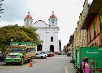 Este puente festivo descubra el norte de Caldas, un destino donde la tradición, el patrimonio y la naturaleza crean experiencias inolvidables