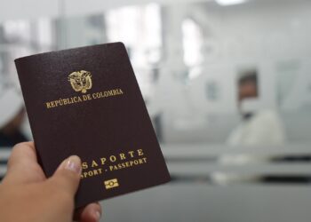 La Ruta del Pasaporte llega a más municipios de Caldas: hasta el 28 de agosto se prestará el servicio en diferentes zonas