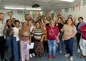 Gobierno de Caldas fortalece el bienestar rural con la entrega de 67 estufas ecoeficientes en Chinchiná y Anserma