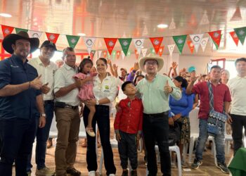 Gobierno de Caldas entregó 53 estufas ecoeficientes que transforman la vida de familias rurales de Belalcázar y San José