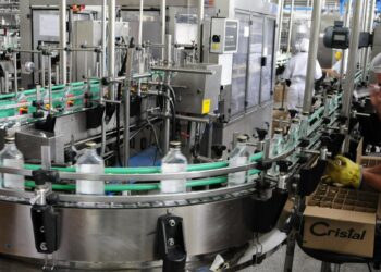 La industria manufacturera de Caldas acelera su crecimiento y consolida la recuperación económica del departamento: revela informe de Caldata