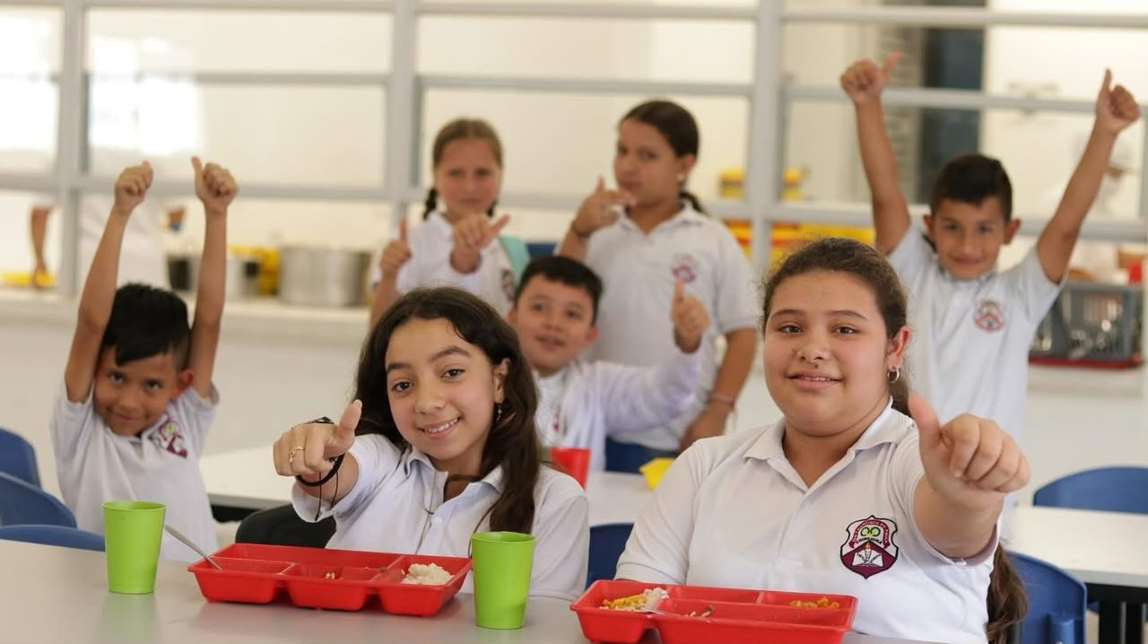 Caldas registra la menor incidencia de inseguridad alimentaria de los últimos cuatro años - Es Caldas