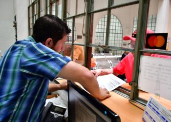 ¡Últimos días para pagar el Impuesto Vehicular sin sanciones! Hacienda Departamental amplía horarios de atención para facilitar el proceso