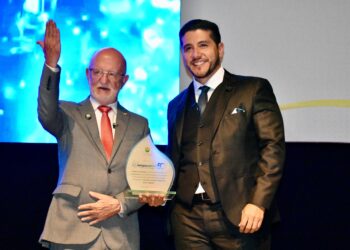 Empocaldas celebró 50 años llevando bienestar, desarrollo y agua de calidad a los hogares caldenses