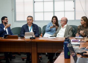 Caldas redujo en un 20 % las muertes por siniestros viales en el primer cuatrimestre de 2026, mientras el país registró un incremento del 19,4 %