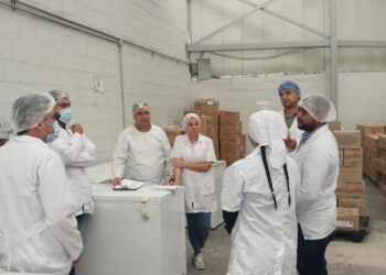 Caldas tiene asegurada la alimentación escolar para todo el 2026 gracias a la gestión de nuevos recursos: $12,190 millones fortalecen el PAE