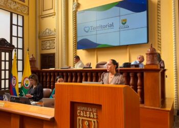Territorial de Salud presentó balance de gestión ante la Asamblea Departamental: cumplimiento de metas del 2025 superó el 99 %
