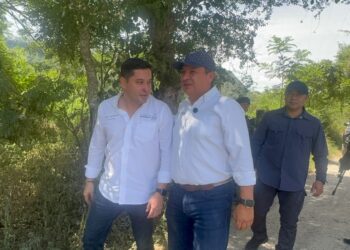 Gobierno de Caldas y Fuerza Pública blindan las fronteras del Occidente Próspero y refuerzan el trabajo preventivo y social