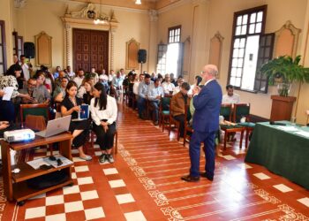 Consejo de Política Social de Caldas avanza en articulación de estrategias para atender las necesidades de la población vulnerable 