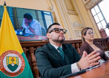 Secretaría de Educación de Caldas supera el 71% del cumplimiento de las metas del cuatrienio y proyecta la universalización del PAE