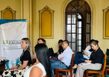 Gobernación de Caldas y autoridades articulan esfuerzos para dignificar el sistema penitenciario y carcelario del departamento
