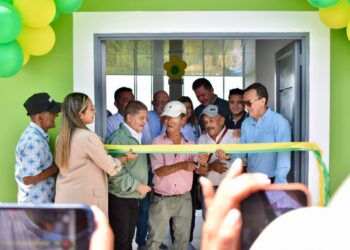 Gobernación de Caldas invirtió cerca de 300 millones en la remodelación del Centro de Bienestar de Marquetalia y apertura nuevos cupos