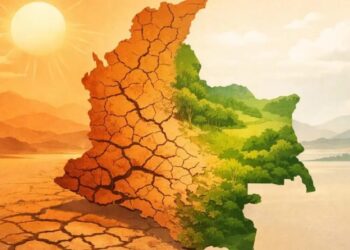 Ante el fenómeno de El Niño, la Territorial de Salud refuerza medidas para proteger la salud de los caldenses